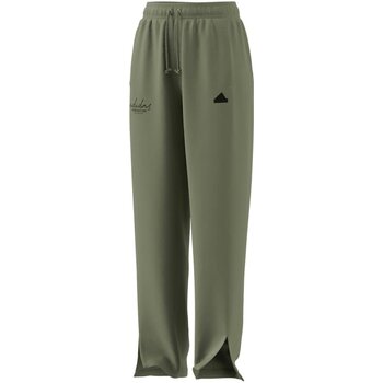 adidas Trainingsanzüge Sport Bekleidung W BLUV Q3 FT PT JI6524