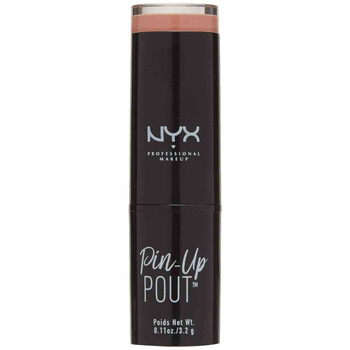 Nyx Professional Make Up Lippenstift Pin-Up Pout Lippenstift - 16 Sophisticated