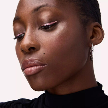 Catrice Eyeliner Flüssiger Eyeliner Space Glam Effekt - 40 Pink Stardust