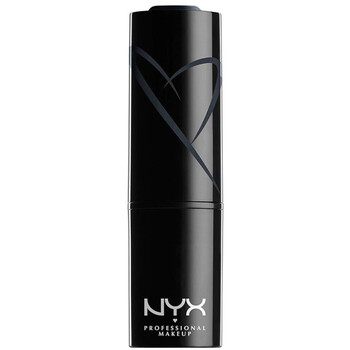 Nyx Professional Make Up Lippenstift Satinierten Lippenstift Shout Loud - 23 Exclusive