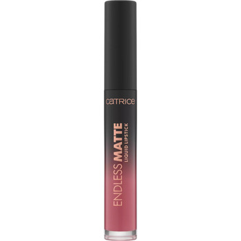 Catrice Lippenstift Endless Matte Flüssiger Lippenstift - 50 Kiss Me Quick