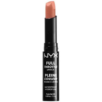 Nyx Professional Make Up Lippenstift Full Throttle Lippenstift - FTLS 07 Sidekick