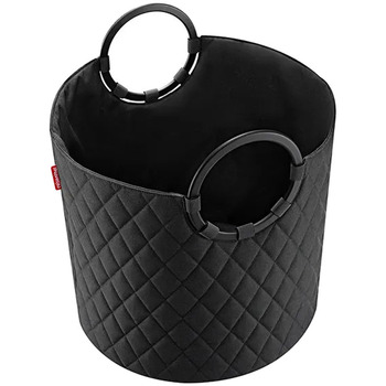 Reisenthel Körbe, Kisten, Regalkörbe Panier loophome s noir 35l