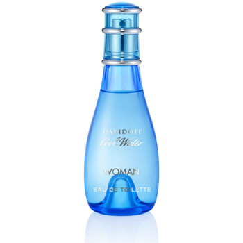 Davidoff Eau de toilette Cool Water Woman Eau de Toilette