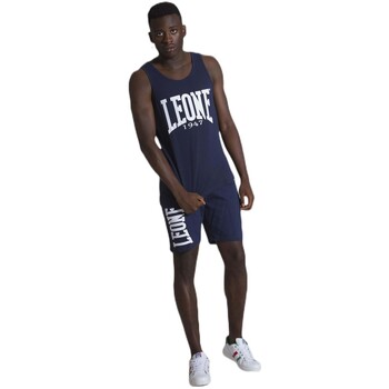 Leone 1947 Tank Top Man Muscle Tank