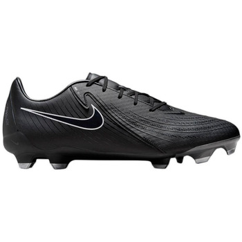 Nike Fussballschuhe Bottines Phantom Gx II Academy Mg Shadow noir