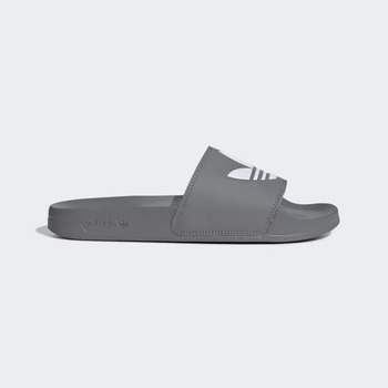 adidas Zehensandalen Sandales adidas Adilette Lite gris