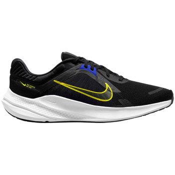Nike Herrenschuhe Chaussures de running Quest 5 noir