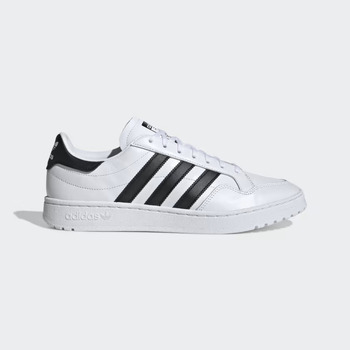 adidas Sneaker Baskets adidas Team Court cuir