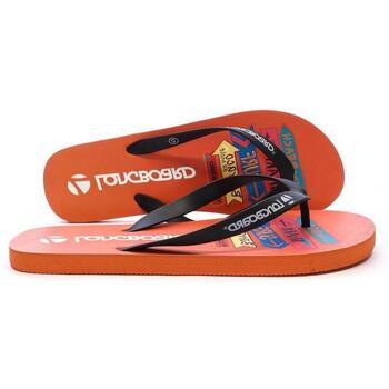 Longboard Zehentrenner Phong