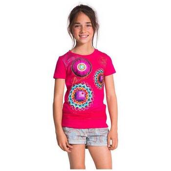 Desigual  Kleider & Outfits 50t30b4-3022-4