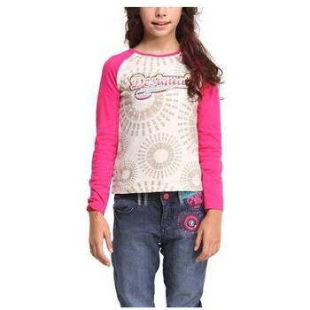 Desigual  Kleider & Outfits 47t3044-1011-4