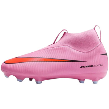 Nike Fussballschuhe Bottines mercurial superfly 10 academy junior