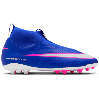 Nike Fussballschuhe Bottines mercurial superfly 10 academy ag enfants
