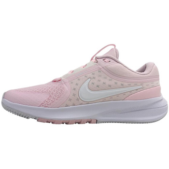Nike Herrenschuhe Chaussures de running Star Runner 5 maille respirante