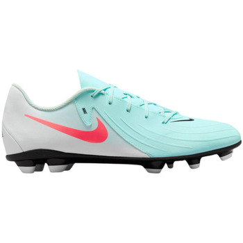 Nike Fussballschuhe Chaussures de football Phantom GX II Club FG/MG bleu