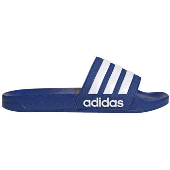 Nike  Zehensandalen Chaussures de fitness  Fitness Blue Pro caoutchouc