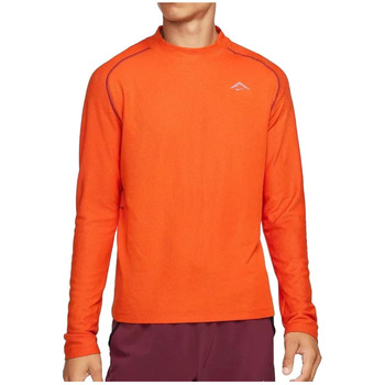 Nike Langarmshirt T-shirt Running Long Sleeve Dri-FIT léger