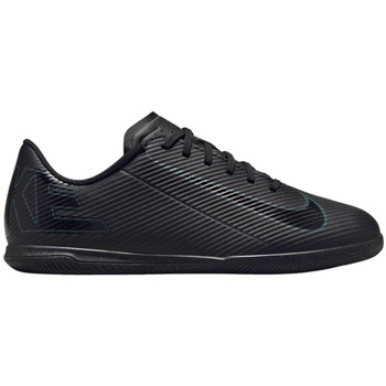 Nike Fussballschuhe Chaussures de football Mercurial Vapor 16 Club IC noir