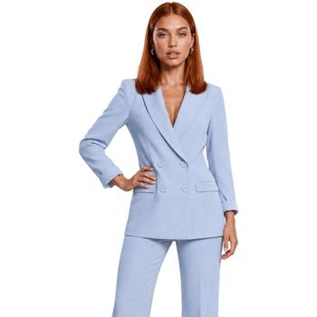 I Am Blazer Blazer Doppiopetto PE26075