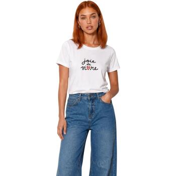 I Am T-Shirt 2187 SR JOIE VIVRE