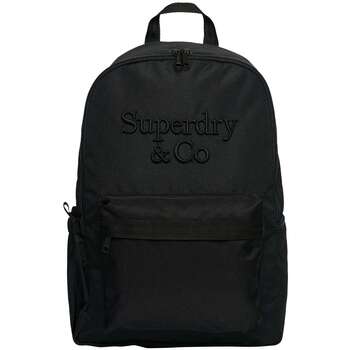 Superdry  Rucksack Rucksack mit Firmenlogo