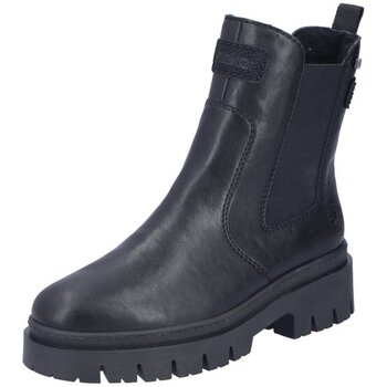 Rieker Stiefeletten Stiefeletten Z9460-00