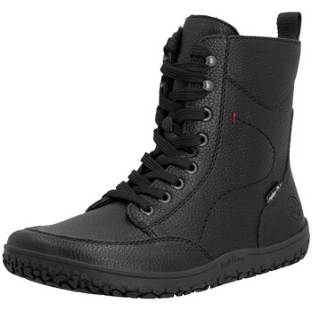 Rieker Stiefeletten Stiefeletten Schnürboots 52302-00