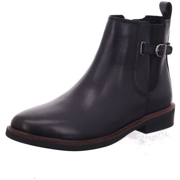 Marco Tozzi Stiefeletten Stiefeletten MT Feel ME 2-25311-47 840