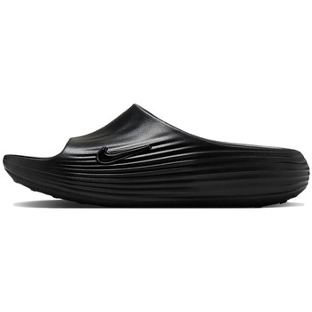 Nike Zehensandalen React X Rejuven 8 Slide Triple Black