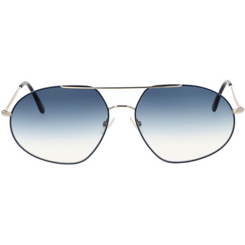Andy Wolf Sonnenbrillen Sonnenbrille Quincy G 61