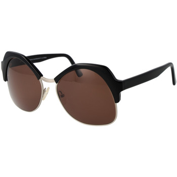 Andy Wolf Sonnenbrillen Sonnenbrille ONE A 58