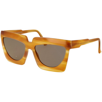 Andy Wolf Sonnenbrillen Sonnenbrille Adele F 59