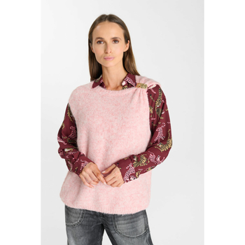 Le Temps des Cerises Pullover KESTREL-Pullover