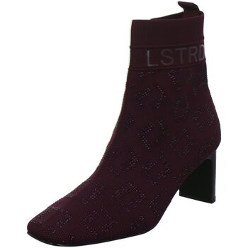 La Strada Stiefel mit Absatz Stiefeletten Stiefeletten für aus Ita 2139321-39