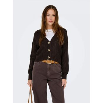 Only Pullover 15211521 CAROL-CHOCOLATE TORTE