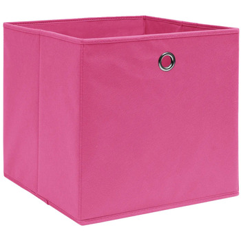 VidaXL  Körbe, Kisten, Regalkörbe Boîtes de rangement  storage box 100% tissu non tissé