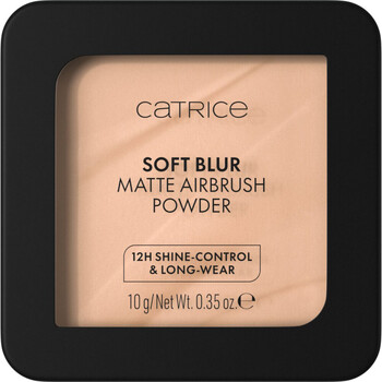Catrice Blush & Puder Mattierendes Soft-Blur Airbrush-Matt-Puder - 030W Beige