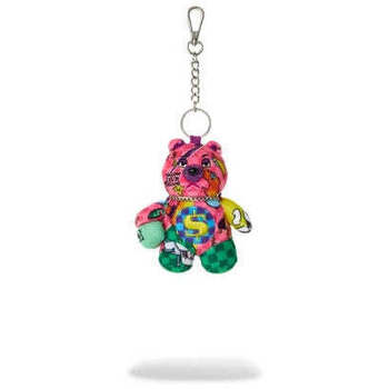 Sprayground Handyhüllen Wild Wtf Bear