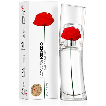 Kenzo Eau de parfum Flower Eau de Parfum 15 ml