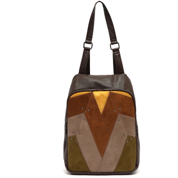Misako  Rucksack Cachi diebstahlschutz-rucksack in