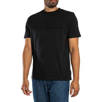 Sergio Tacchini T-Shirt Tonales Dama-T-Shirt