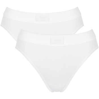 Sloggi Slips 2er-Pack Taï-Slips Double Comfort