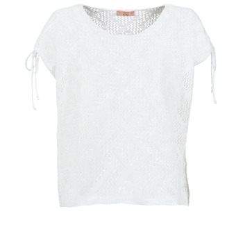 Moony Mood Blusen EDDA