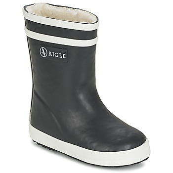 Aigle Gummistiefel BABY FLAC FUR