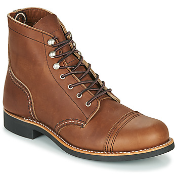 Red Wing  Damenstiefel IRON RANGER