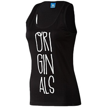 adidas  Tank Top Handdrawtype Tank