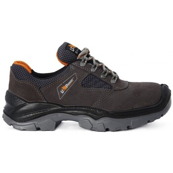 U-Power Arbeitsschuhe TUDOR S1P SRC