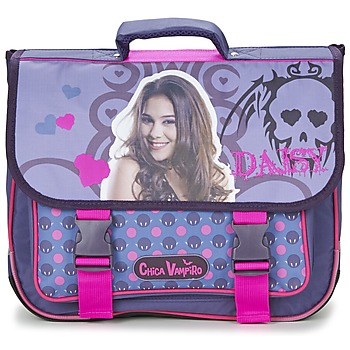 Dessins Animés  Schultasche CHICA VAMPIRO CARTABLE 38CM