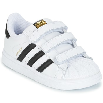 adidas  Kinderschuhe SUPERSTAR CF I
